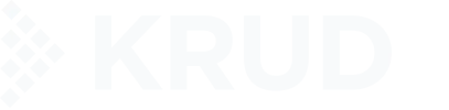 KRUD Logo