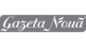 Gazeta Noua logo
