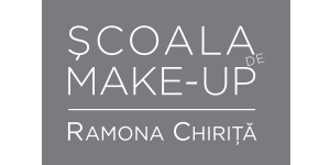 Şcoala de Make-up logo